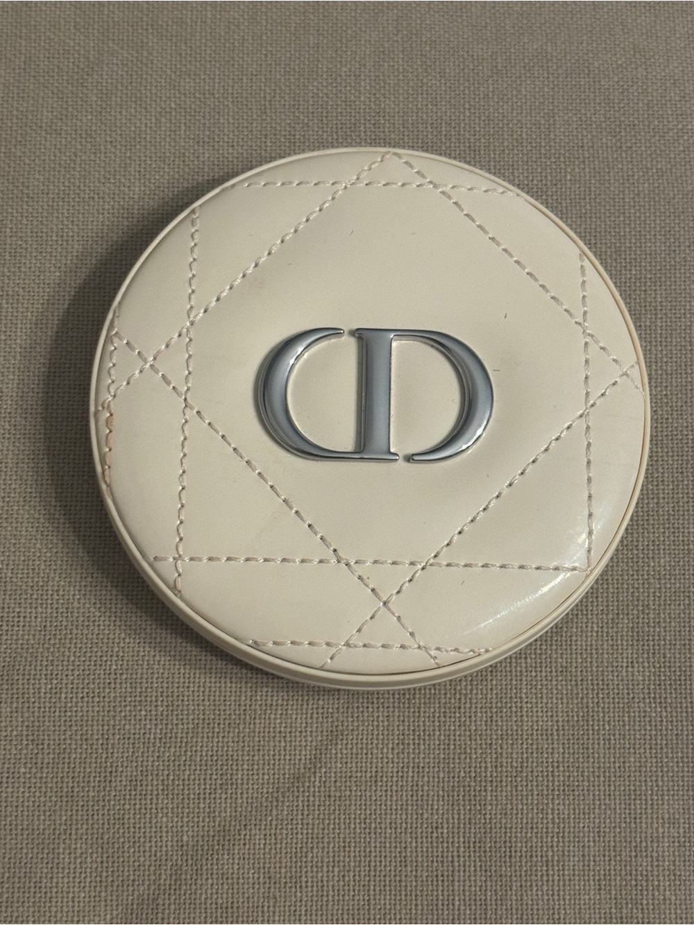 Dior Forever Couture Luminizer